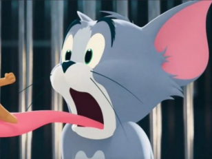Tom & Jerry à New York dans une bande-annonce cartoonesque et enjouée