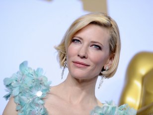 Cate Blanchett va jouer dans le prochain film de Pedro Almodóvar