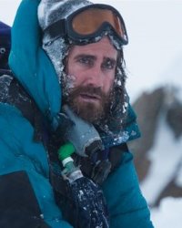 Secrets de tournage : Everest