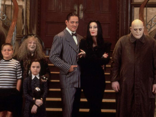 La Famille Addams ressuscitée en série télévisée par le réalisateur Tim Burton