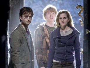 Harry Potter : une nouvelle trilogie dans les tuyaux ?