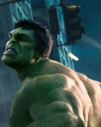 Captain America : pas de Hulk dans Civil War annonce Mark Ruffalo