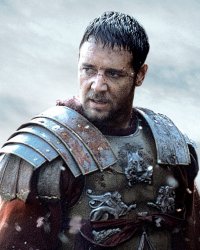 Ridley Scott confirme "l'écriture de Gladiator 2"