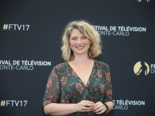 L'actrice de Candice Renoir sera l'héroïne de la nouvelle série de TF1