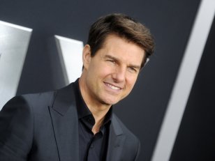 Top Gun 2 : la blessure de Tom Cruise retardera-t-elle le tournage ?