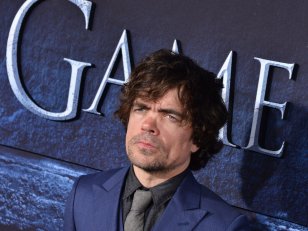 Peter Dinklage en discussion pour Avengers : Infinity War !