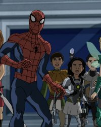 Spider-Man : Sony pose une nouvelle date pour le film d'animation