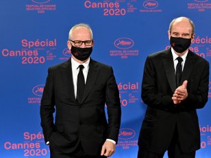 Festival de Cannes : la 74e édition reportée à l'été 2021 ?