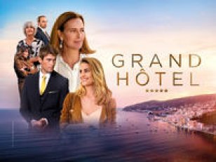 Grand Hôtel : à quoi s'attendre dans la nouvelle saga de la rentrée sur TF1 ?