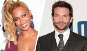 Beyoncé est trop chère pour Bradley Cooper