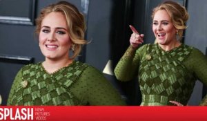 Adele confirme qu'elle a épousé Simon Konecki