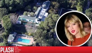 La propriété de Taylor Swift à Beverly Hills a été déclarée site historique