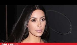 Kim Kardashian essaie de tomber enceinte