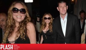 L'accord prénuptial de Mariah Carey et James Packer va vous faire tomber la mâchoire