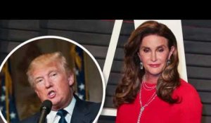 Caitlyn Jenner laisse entendre qu'elle pourrait voter pour Donald Trump