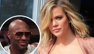 Un sentiment de culpabilité empêche Khloé Kardashian de divorcer de Lamar Odom