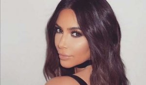 Kim Kardashian atteint 64 millions de followers sur Instagram