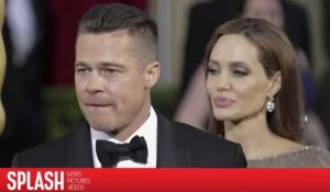 Angelina Jolie demande à Brad Pitt de voir un expert en traumatismes pour leurs enfants