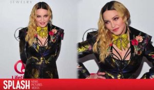 Madonna a reçu la permission d'adopter 2 autres enfants du Malawi