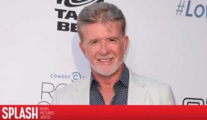 Robin Thicke et d'autres stars rendent hommage à Alan Thicke