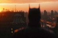 The Batman - Bande annonce 1 - VO - (2022)