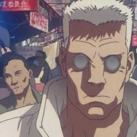 Ghost in the Shell - Extrait 9 - VF - (1995)