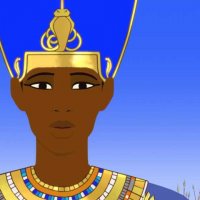 Le Pharaon, le Sauvage et la princesse - Bande annonce 1 - VF - (2022)