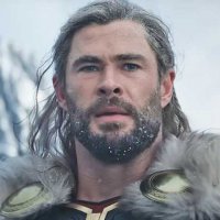 Thor: Love And Thunder - Teaser 9 - VO - (2022)