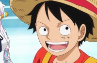 One Piece Film - Red - Bande annonce 2 - VO - (2022)