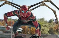 Spider-Man: No Way Home - Bande annonce 5 - VO - (2021)