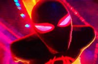 Spider-Man : Across The Spider-Verse - Bande annonce 2 - VO - (2023)