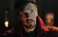 Doctor Strange in the Multiverse of Madness - Bande annonce 2 - VF - (2022)