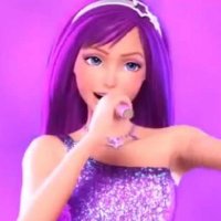 Barbie, la princesse et la popstar - Extrait 2 - VF - (2012)