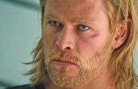 Thor - Bande annonce 2 - VF - (2011)