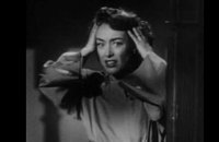 La Possédée - bande annonce - VO - (1947)