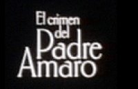 Le Crime du père Amaro - Bande annonce 1 - VO - (2002)