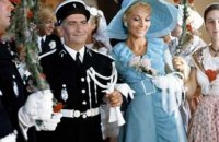 Le Gendarme se marie - bande annonce - (1968)