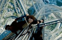 Mission : Impossible - Protocole fantôme - Bande annonce 15 - VO - (2011)
