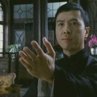 Ip Man - bande annonce - VO - (2008)