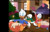 Mickey, il était une fois Noël - bande annonce - VO - (1999)