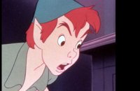 Peter Pan - Bande annonce 3 - VF - (1953)