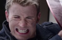 Captain America, le soldat de l'hiver - Bande annonce 4 - VF - (2014)