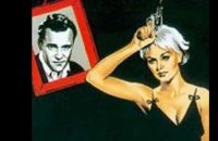 L'Inquiétante dame en noir - Bande annonce 1 - VO - (1962)