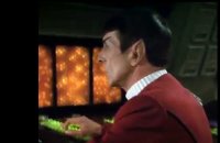 Star Trek II : La Colère de Khan - Bande annonce 1 - VO - (1982)