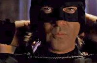 La Légende de Zorro - Bande annonce 1 - VO - (2005)