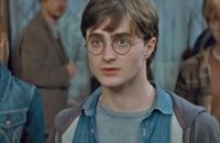 Harry Potter et les reliques de la mort - partie 1 - Bande annonce 7 - VF - (2010)