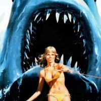 Les Dents de la mer 2 - Bande annonce 1 - VO - (1978)