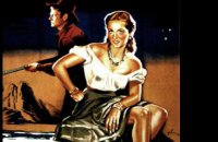 La Fille du désert - Bande annonce 1 - VO - (1949)