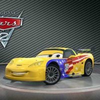 Cars 2 - Teaser 41 - VF - (2011)