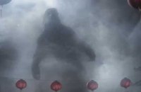 Godzilla - Teaser 21 - VO - (2014)